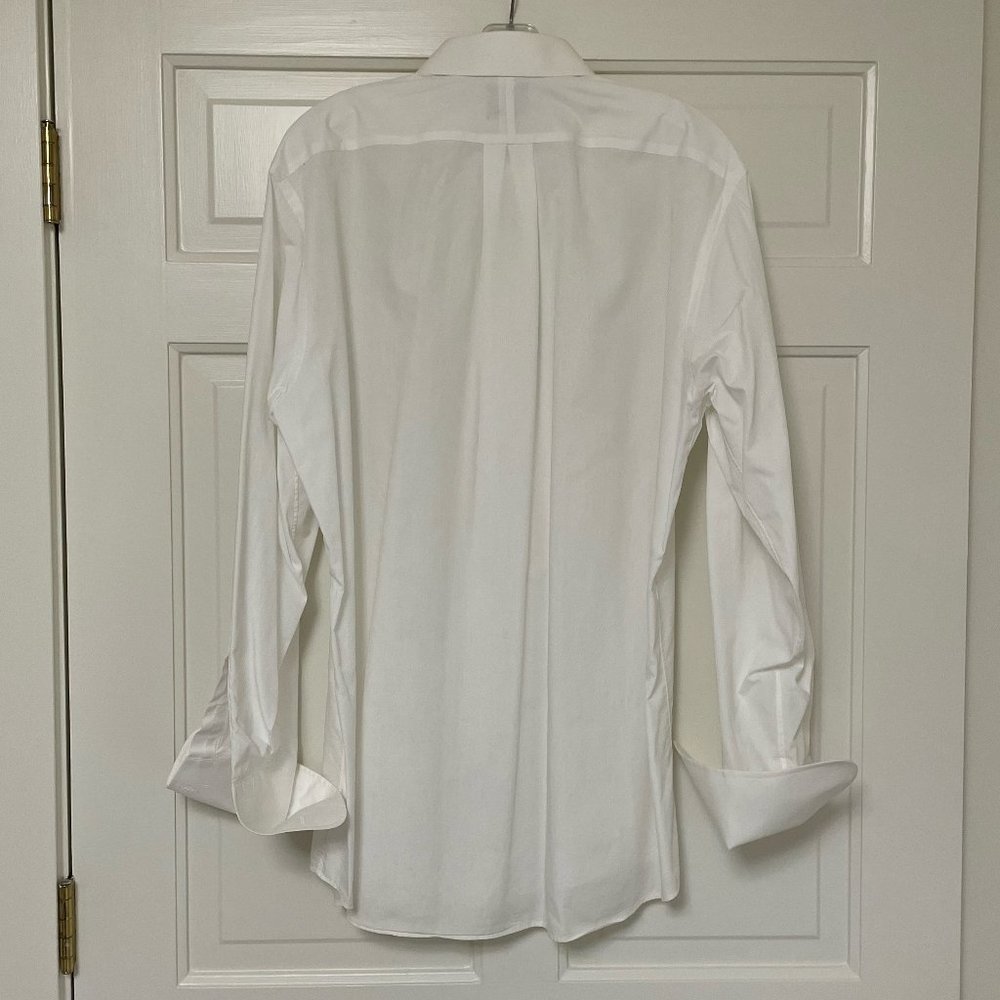 Tuxedo Shirt - Picture 2 of 3